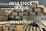 WKRĘTY STOCK HURT