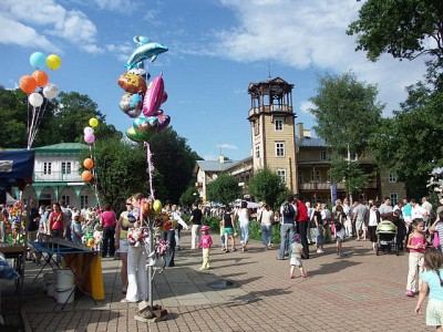Foto: www.iwonicz-zdroj.pl