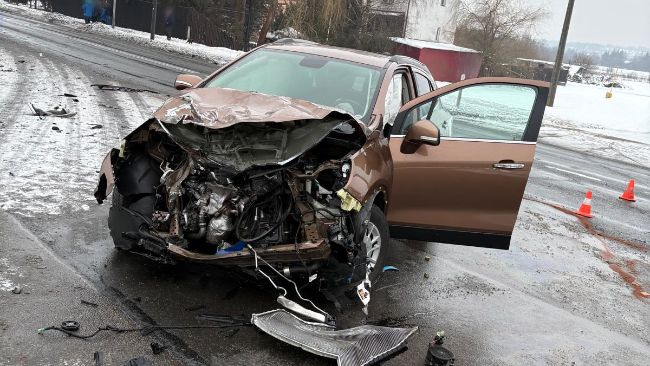 Fot. źródło: KPP Jasło