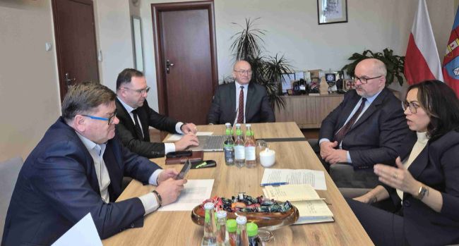 Fot. Powiat Krośnieński