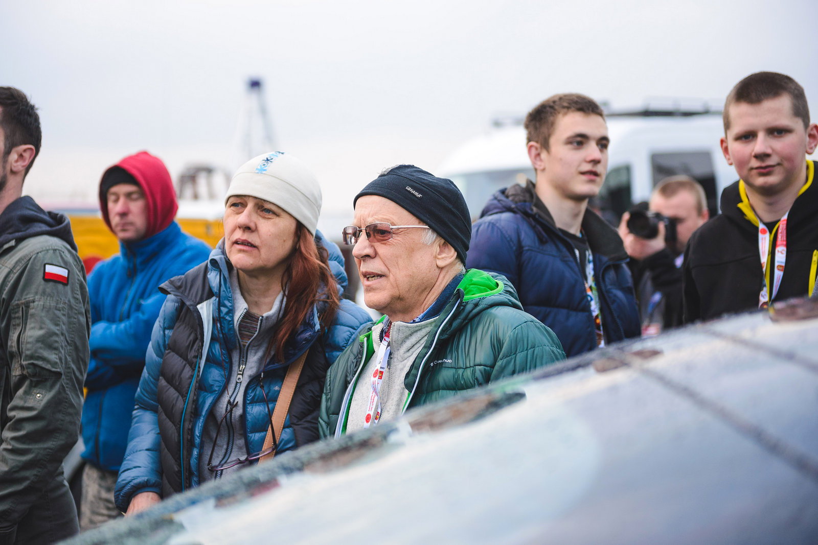 Zawody balonowe 2016. Fot. Łukasz Jaracz