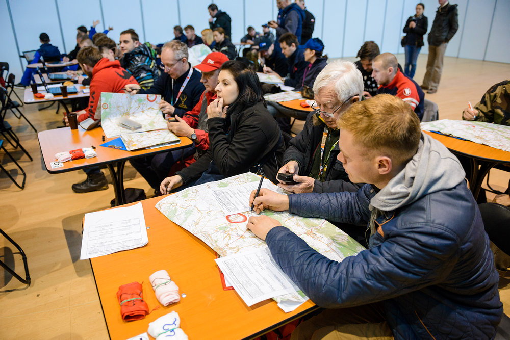 Zawody balonowe 2016. Fot. Łukasz Jaracz