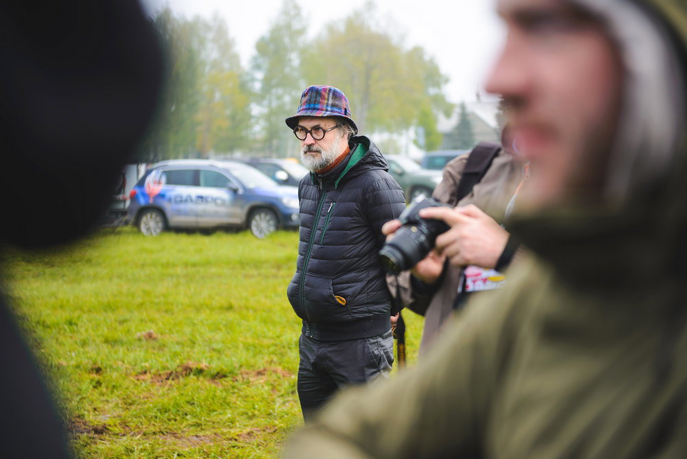 Zawody balonowe 2016. Fot. Łukasz Jaracz