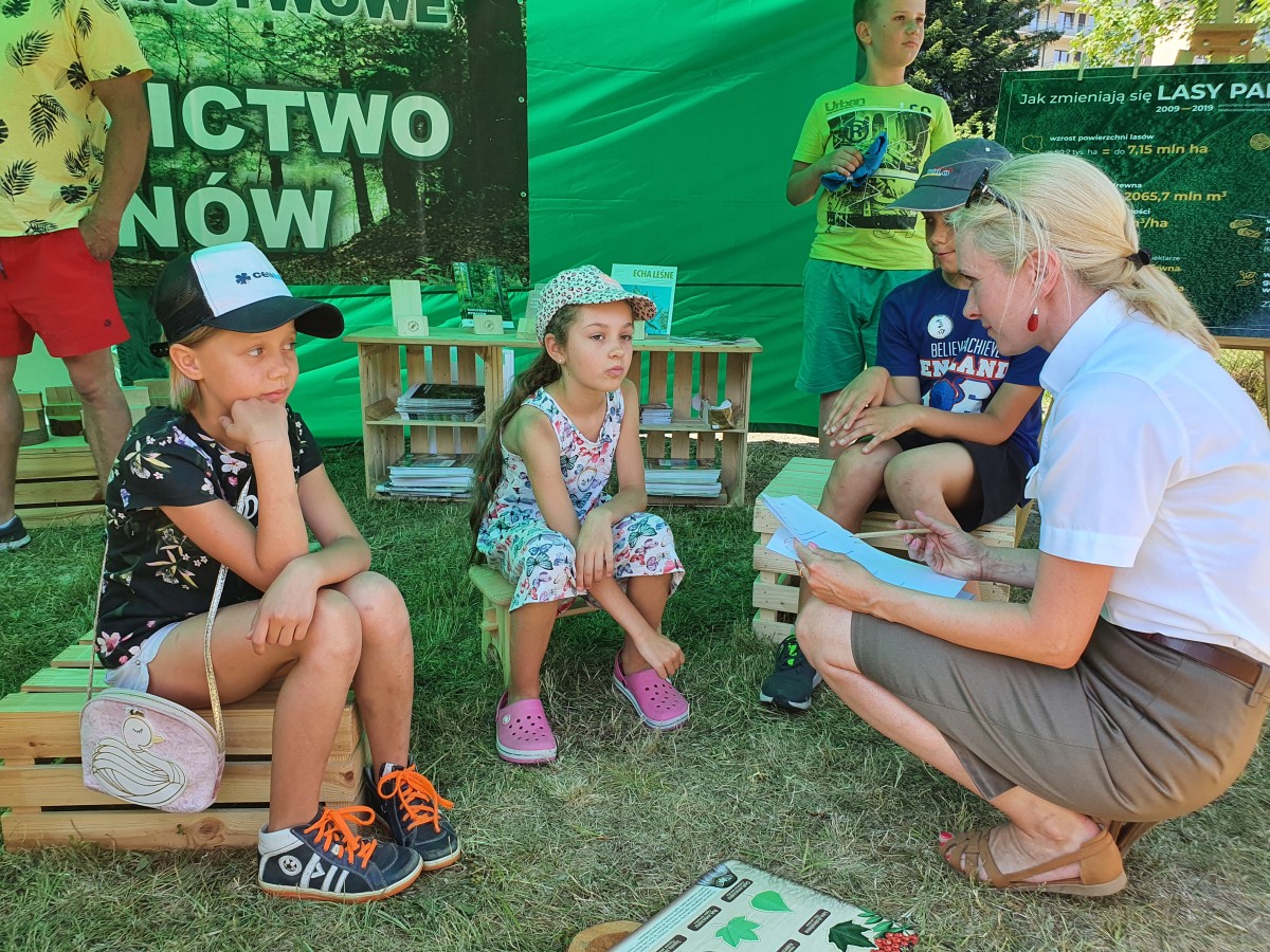 26 czerwca na terenach zielonych i kompleksie basenów odkrytych przy ulicy Zdrojowej w Rymanowie-Zdroju odbył się IX Piknik Rodzinny pamięci Ignacego Łukasiewicza organizowany przez Świerkowy Zdrój Medical Spa Sp. z o. o.