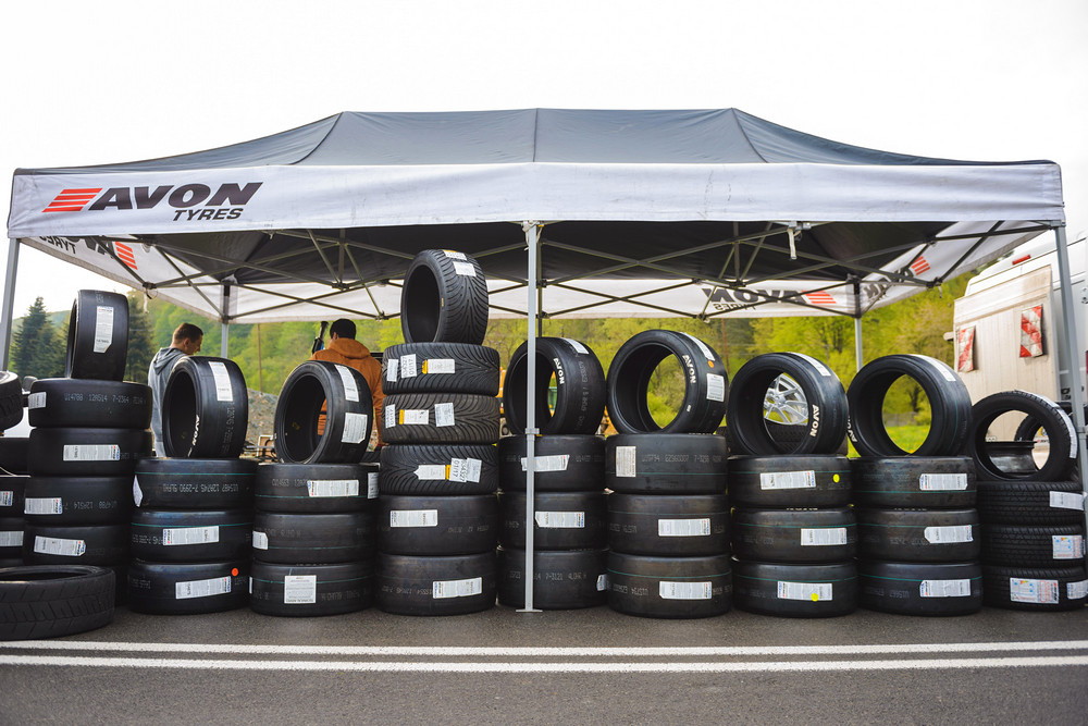 43. Bieszczadzki Wyścig Górski. Fot. Łukasz Jaracz