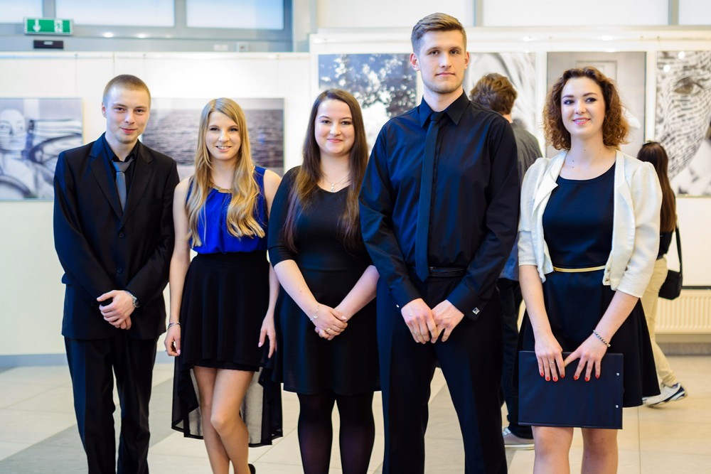 Dni Autorskie 2016. Fot. Łukasz Jaracz