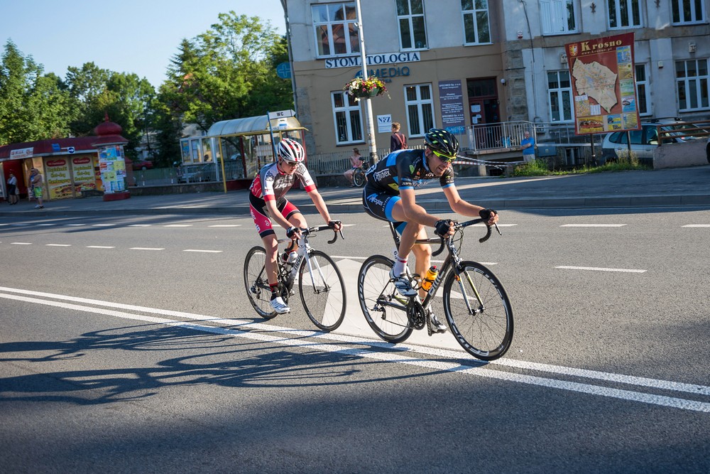 25. Wyścig Solidarności i Olimpijczyków fot. Łukasz Jaracz