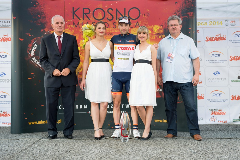 25. Wyścig Solidarności i Olimpijczyków fot. Łukasz Jaracz