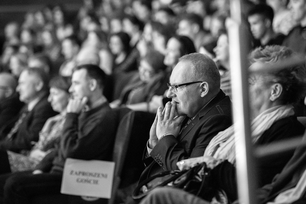 Blaga 2014 - dzień drugi przeglądu fot. Łukasz Jaracz
