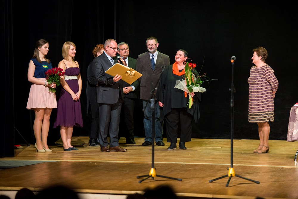 Blaga 2014 - dzień drugi przeglądu fot. Łukasz Jaracz
