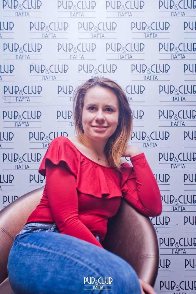 Dzień kobiet w Pub & Club Nafta. Fot. Marcin Bilski