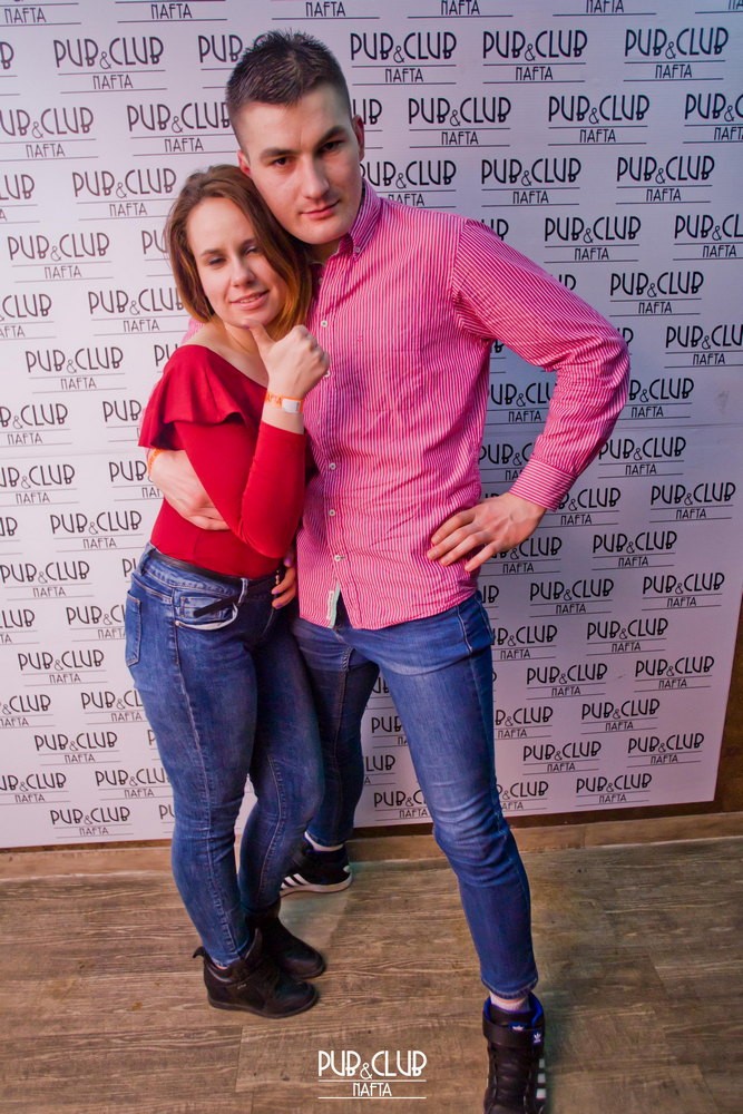 Dzień kobiet w Pub & Club Nafta. Fot. Marcin Bilski