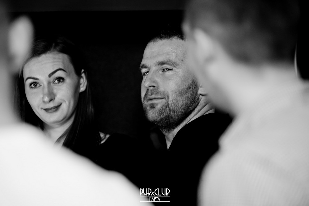 Dzień kobiet w Pub & Club Nafta. Fot. Marcin Bilski
