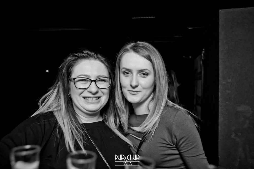 Dzień kobiet w Pub & Club Nafta. Fot. Marcin Bilski