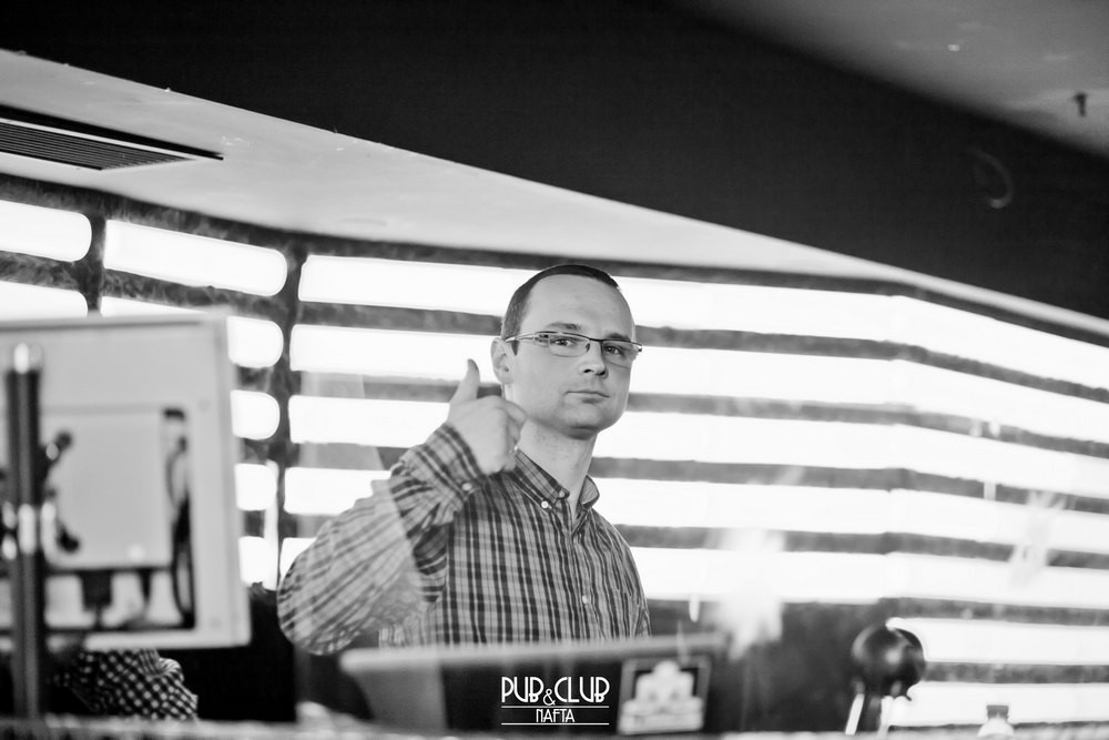 Dzień kobiet w Pub & Club Nafta. Fot. Marcin Bilski