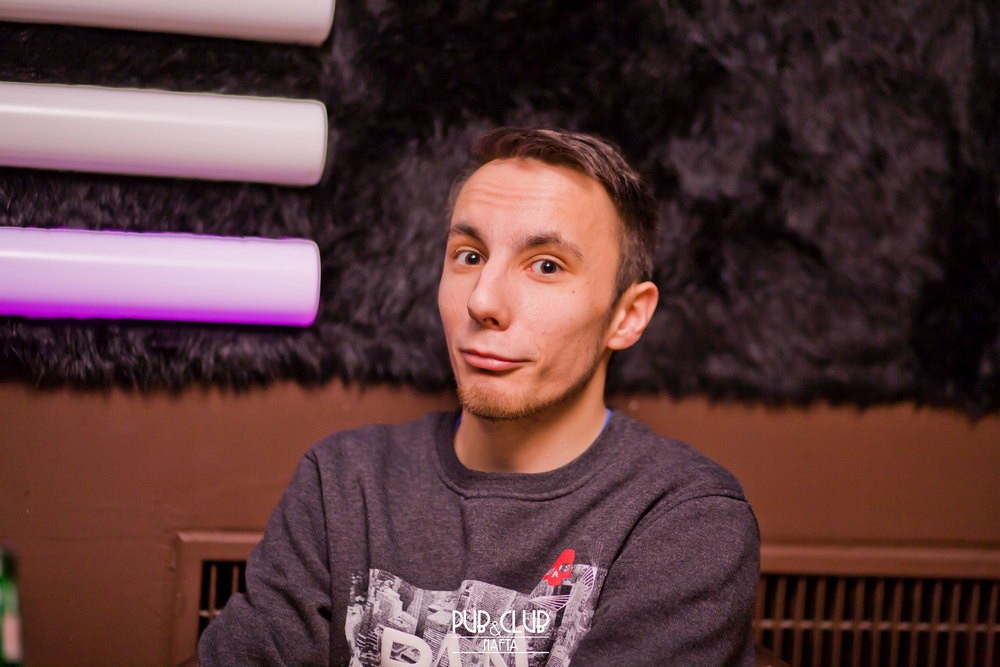 Dzień kobiet w Pub & Club Nafta. Fot. Marcin Bilski