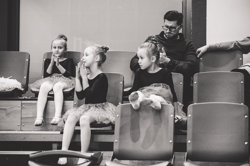 Akademia Cheerleaderek Fragolin