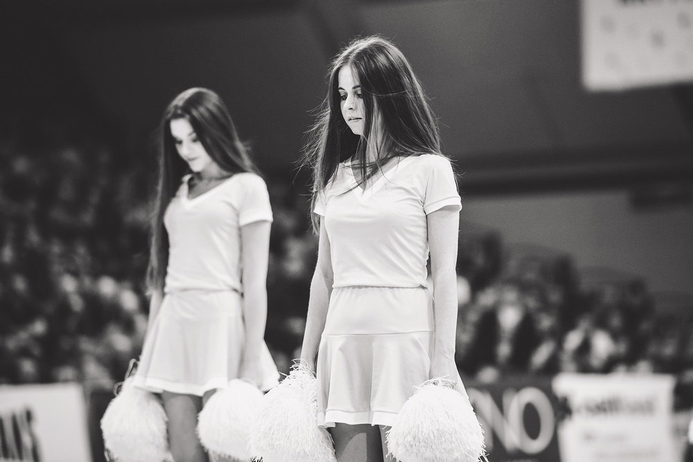 Akademia Cheerleaderek Fragolin