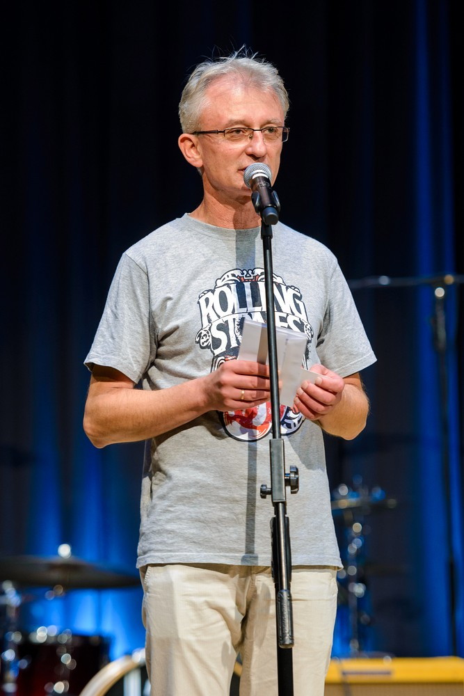 GBF 2017. Fot. Łukasz Jaracz