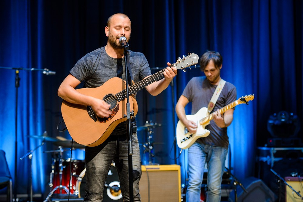 GBF 2017. Fot. Łukasz Jaracz