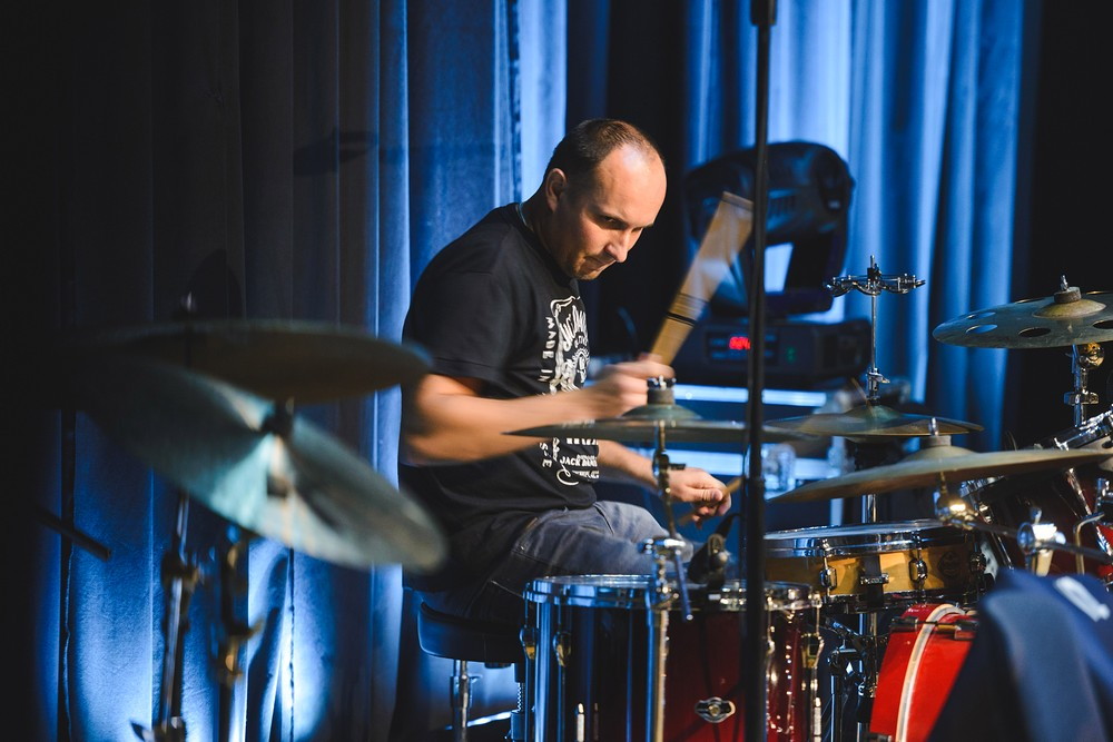 GBF 2017. Fot. Łukasz Jaracz