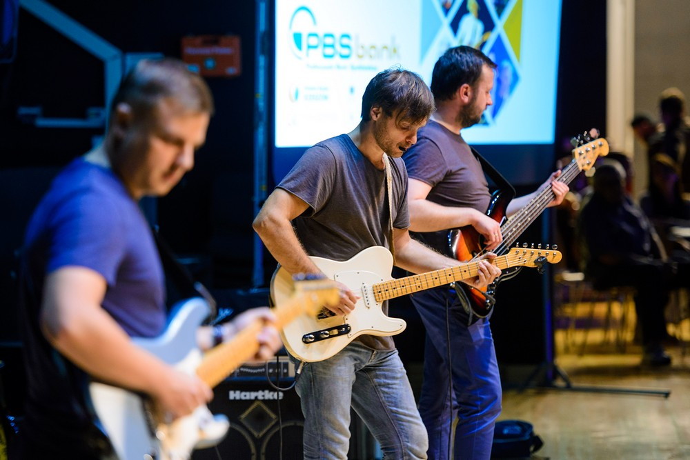 GBF 2017. Fot. Łukasz Jaracz