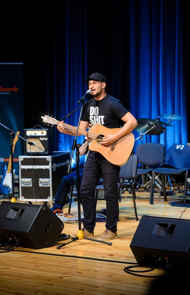 GBF 2017. Fot. Łukasz Jaracz