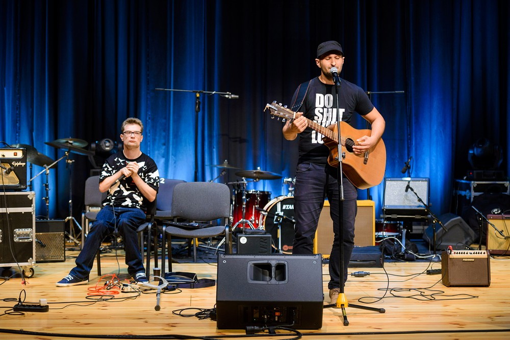 GBF 2017. Fot. Łukasz Jaracz