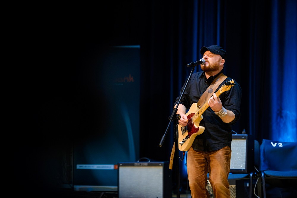 GBF 2017. Fot. Łukasz Jaracz