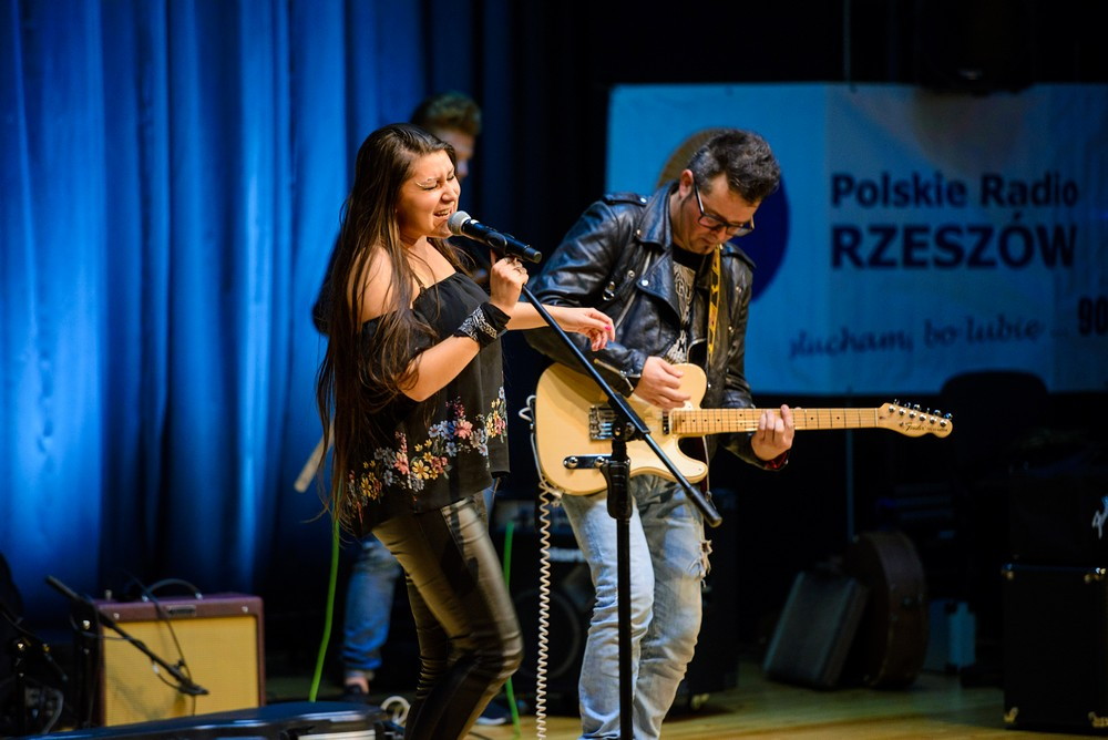 GBF 2017. Fot. Łukasz Jaracz