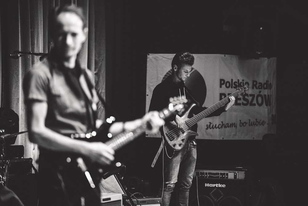 GBF 2017. Fot. Łukasz Jaracz