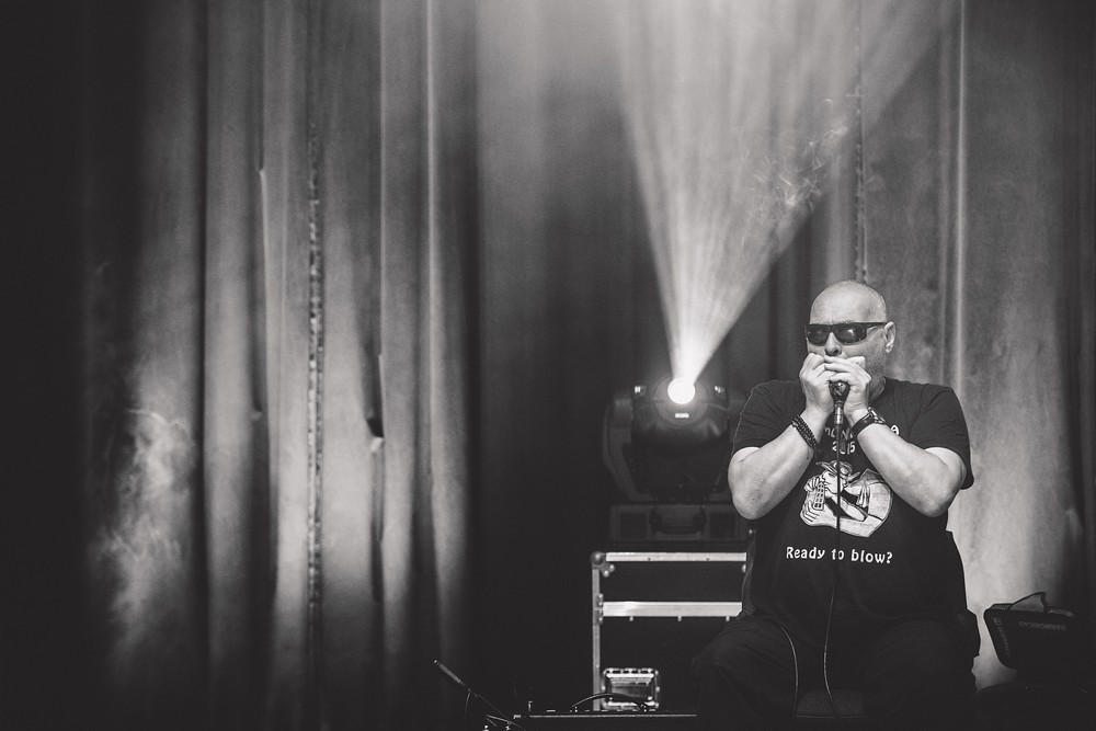 GBF 2017. Fot. Łukasz Jaracz