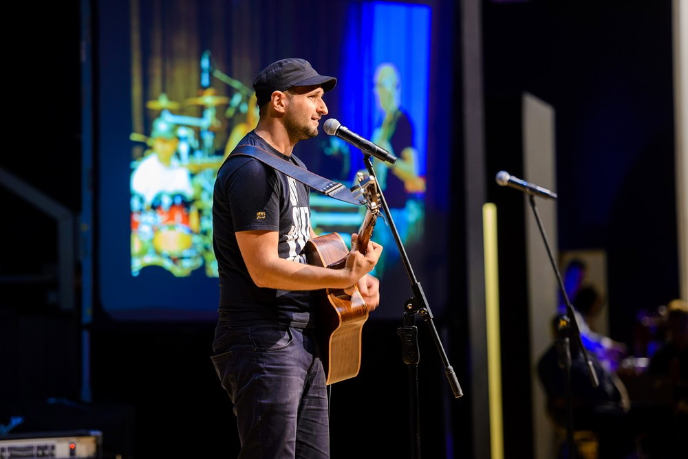 GBF 2017. Fot. Łukasz Jaracz