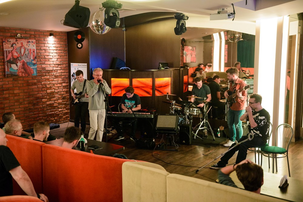 GBF 2017. Fot. Łukasz Jaracz