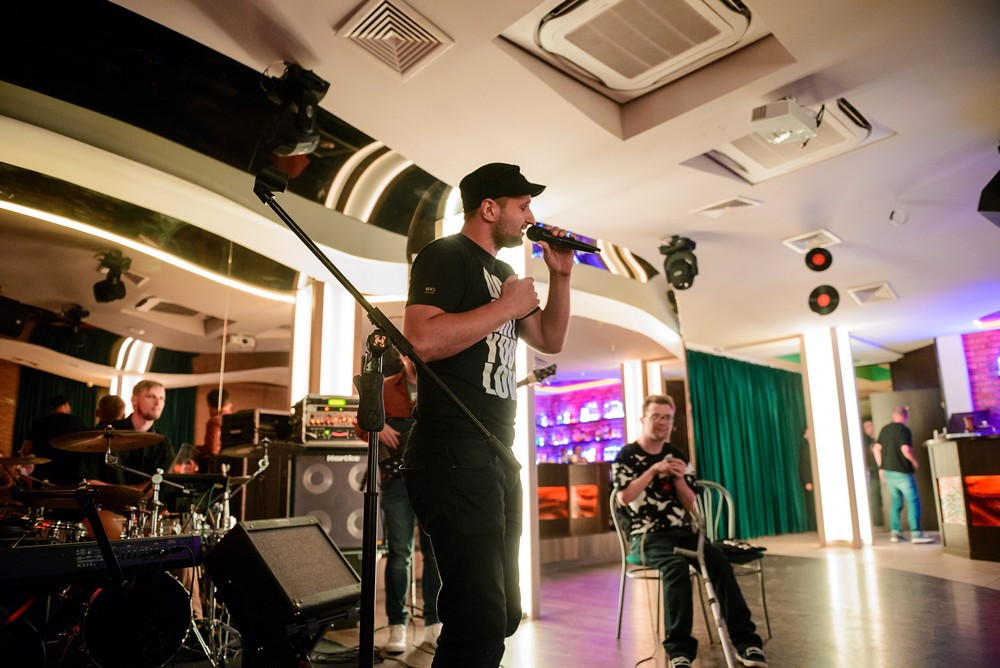 GBF 2017. Fot. Łukasz Jaracz