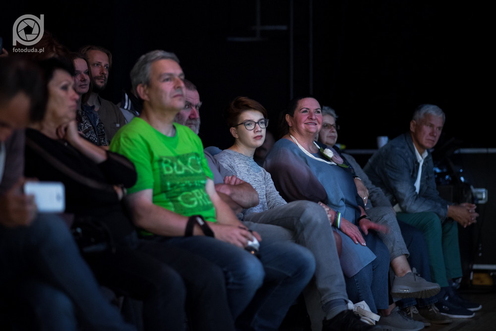 GBF 2017. Fot. Paweł Duda
