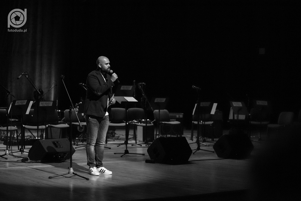 Finał XIV Galicji Blues Festiwal. Fot. Paweł Duda