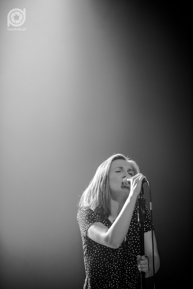 Finał XIV Galicji Blues Festiwal. Fot. Paweł Duda