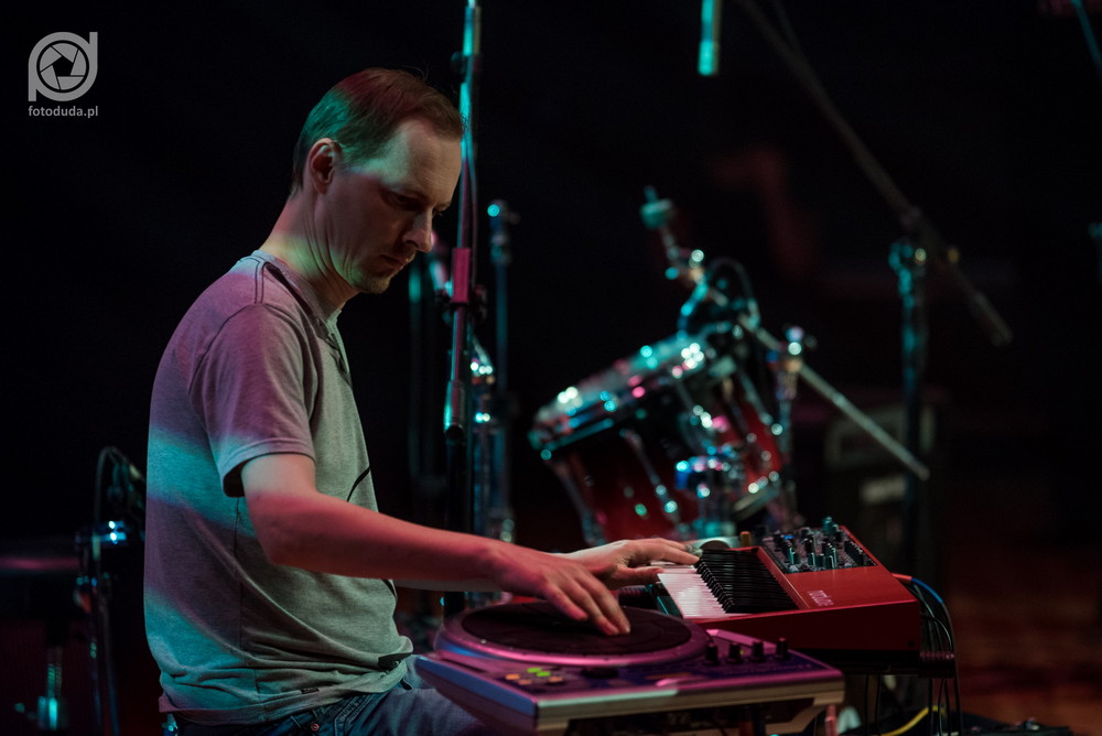 Finał XIV Galicji Blues Festiwal. Fot. Paweł Duda