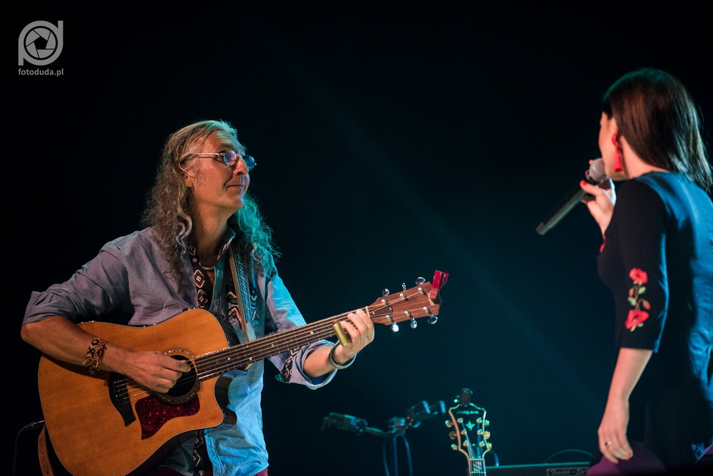Finał XIV Galicji Blues Festiwal. Fot. Paweł Duda