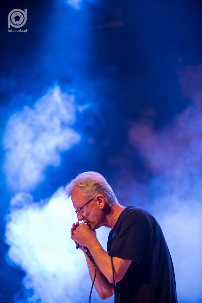 Finał XIV Galicji Blues Festiwal. Fot. Paweł Duda