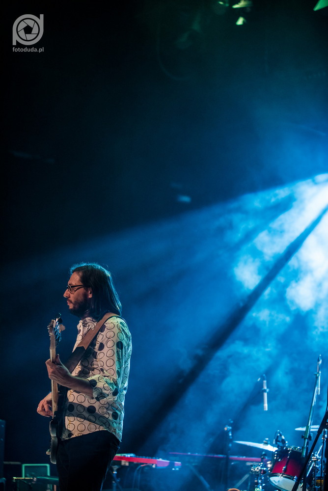 Finał XIV Galicji Blues Festiwal. Fot. Paweł Duda