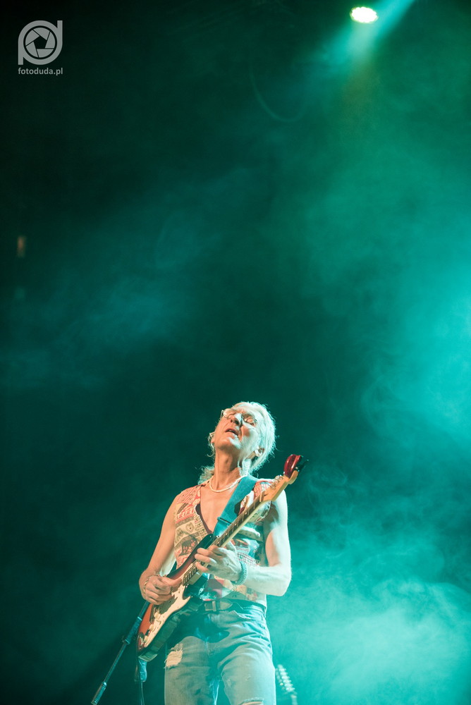 Finał XIV Galicji Blues Festiwal. Fot. Paweł Duda