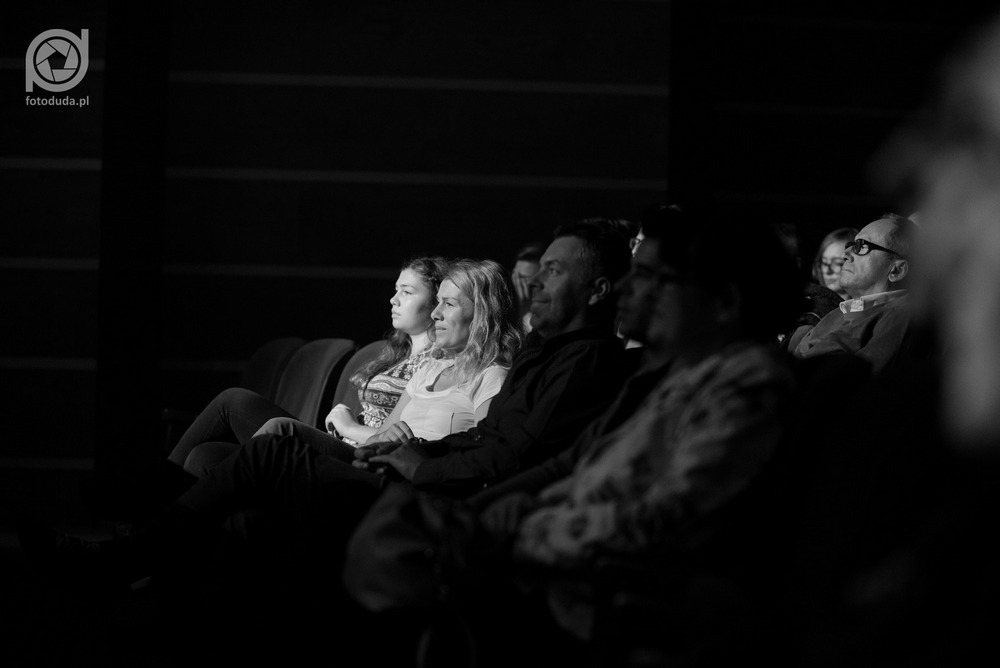 Finał XIV Galicji Blues Festiwal. Fot. Paweł Duda