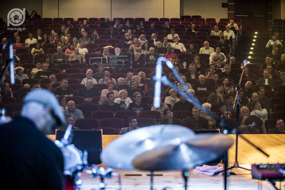 Finał XIV Galicji Blues Festiwal. Fot. Paweł Duda