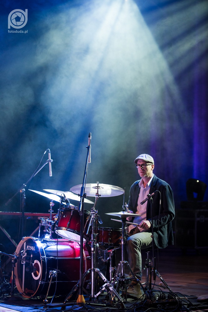 Finał XIV Galicji Blues Festiwal. Fot. Paweł Duda