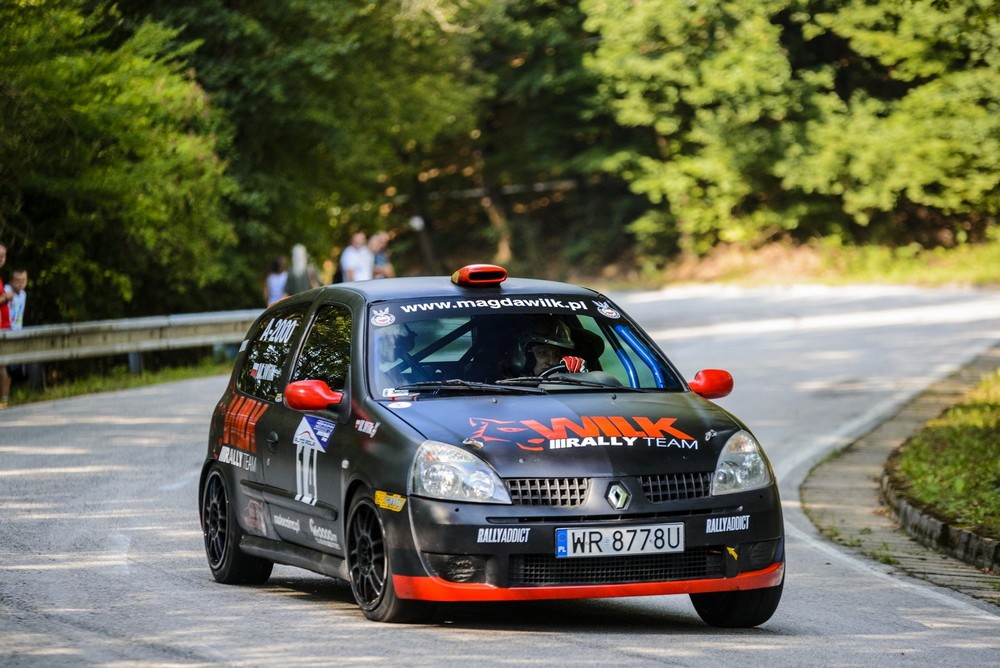 GSMP BANOVCE. Fot. Marek Marczak