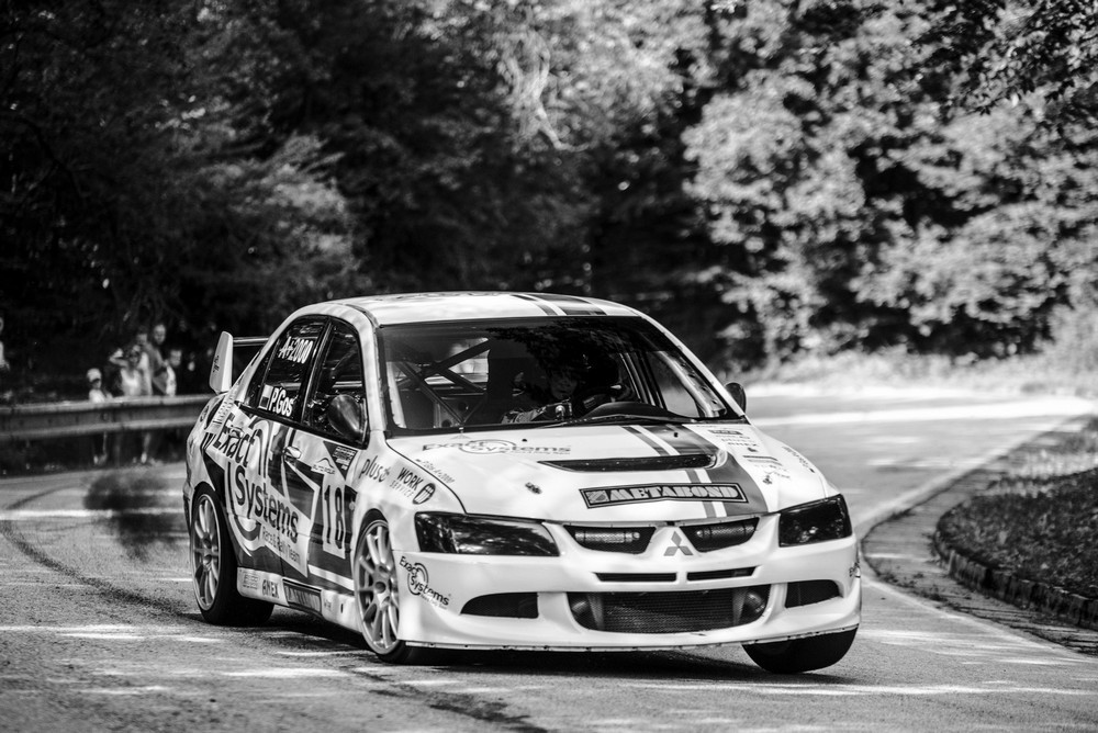 GSMP BANOVCE. Fot. Marek Marczak