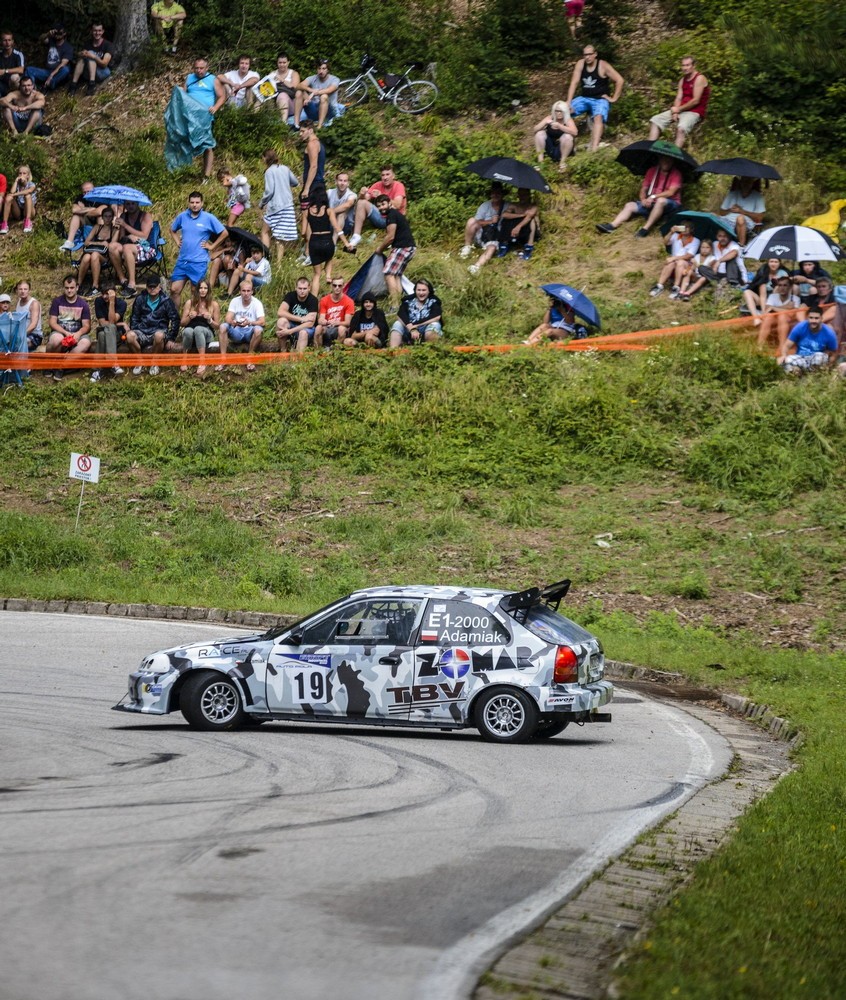 GSMP BANOVCE. Fot. Marek Marczak