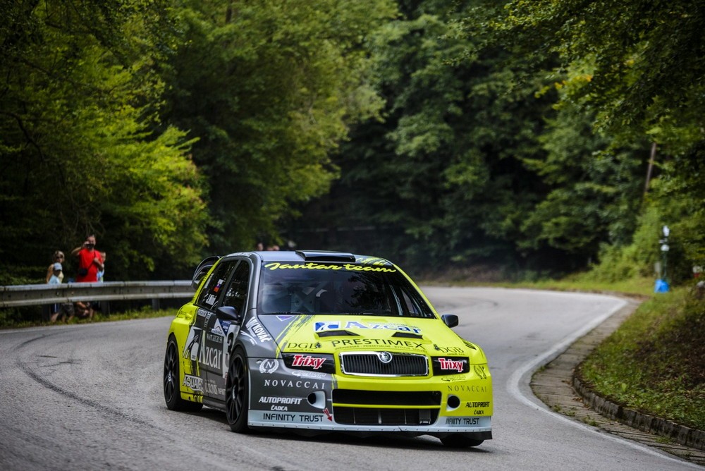 GSMP BANOVCE. Fot. Marek Marczak